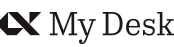 Alpha Test - MyDesk